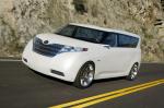 Toyota F3R Concept 2006 года